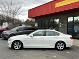 Used 2011 BMW 528i Sedan image 2