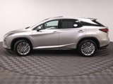 Used 2021 Lexus RX 350 AWD w/ Luxury Package image 5