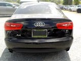 Used 2015 Audi A6 2.0T Premium Plus w/ Premium Plus Package image 4