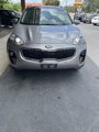 Used 2018 Kia Sportage EX w/ Option Group 040 image 4
