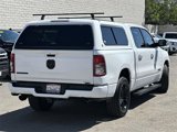 Used 2021 RAM 1500 Big Horn image 4
