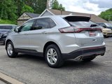 Used 2017 Ford Edge SEL w/ Equipment Group 201A image 4