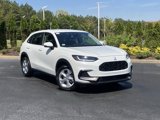 Used 2024 Honda HR-V LX image 2