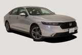 Used 2024 Honda Accord EX image 2