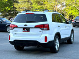 Used 2015 Kia Sorento LX image 4