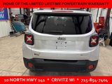 Used 2017 Jeep Renegade Sport w/ Power & Air Group image 4