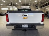 Used 2013 Chevrolet Silverado 1500 W/T w/ LS Package image 4
