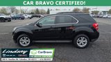 Certified 2017 Chevrolet Equinox LT w/ Convenience Package image 5