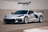 Used 2020 Chevrolet Corvette Stingray Premium Cpe w/ 3LT Preferred Equipment Group image 3