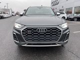 Certified 2022 Audi SQ5 Premium Plus w/ Premium Plus Package image 2