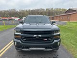 Used 2017 Chevrolet Silverado 1500 LT w/ All Star Edition image 2