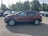 Used 2015 Ford Edge SEL w/ Equipment Group 201A image 2