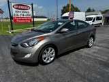 Used 2013 Hyundai Elantra Limited w/ Technology Pkg image 2