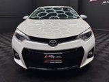 Used 2014 Toyota Corolla S image 2