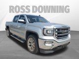 Used 2017 GMC Sierra 1500 SLT w/ SLT Premium Package image 3