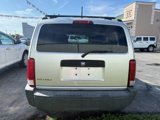 Used 2007 Dodge Nitro SXT image 3