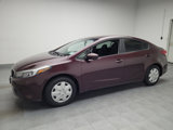 Used 2018 Kia Forte LX w/ LX Popular Package image 2