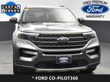Used 2021 Ford Explorer XLT w/ Equipment Group 202A image 4