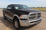Used 2012 RAM 2500 Laramie w/ HD Snow Plow Prep Group image 4