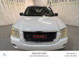 Used 2002 GMC Envoy SLT image 2