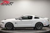 Used 2011 Ford Mustang Shelby GT500 w/ SVT Performance Pkg image 2