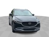 Used 2021 MAZDA CX-5 Touring image 3