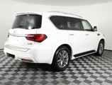 Used 2018 INFINITI QX80 Limited w/ All Season Package image 4
