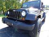 Used 2013 Jeep Wrangler Unlimited Sahara w/ Connectivity Group image 2