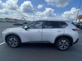 Used 2023 Nissan Rogue SV image 6