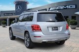 Used 2015 Mercedes-Benz GLK 350 2WD image 4