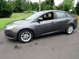 Used 2018 Ford Focus SE image 3