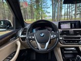 Used 2020 BMW X3 xDrive30i w/ Premium Package image 2