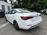 Used 2023 Nissan Sentra SV image 5
