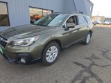 Used 2018 Subaru Outback 2.5i Premium image 2