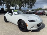 Used 2017 MAZDA MX-5 Miata RF Grand Touring image 2
