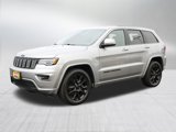 Used 2020 Jeep Grand Cherokee Altitude image 3