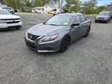 Used 2017 Nissan Altima 2.5 SR w/ Midnight Edition Package image 2