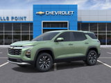 New 2026 Chevrolet Equinox LT w/ Convenience Package II image 2