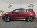 Used 2019 Hyundai Tucson SEL image 4