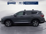 Certified 2022 Hyundai Santa Fe SEL image 2