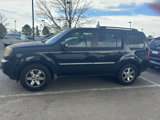 Used 2009 Honda Pilot Touring image 2