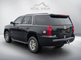 Used 2015 Chevrolet Tahoe LT image 4