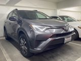 Used 2017 Toyota RAV4 LE image 2