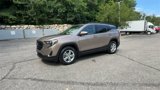 Certified 2019 GMC Terrain SLE w/ Driver Convenience Package image 6