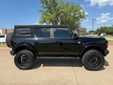 Used 2022 Ford Bronco Outer Banks image 4