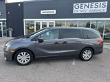Used 2018 Honda Odyssey LX image 4