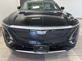 New 2025 Cadillac Lyriq Luxury image 6