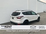 Used 2018 Ford Escape SE w/ SE Sport Appearance Package image 3
