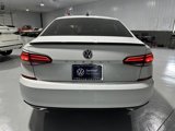 Used 2021 Volkswagen Passat 2.0T R-Line image 6