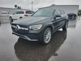 Certified 2021 Mercedes-Benz GLC 300 4MATIC Coupe image 3